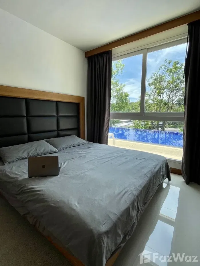 picture Cozy 1 Bedroom Condo in Rawai - 3/15