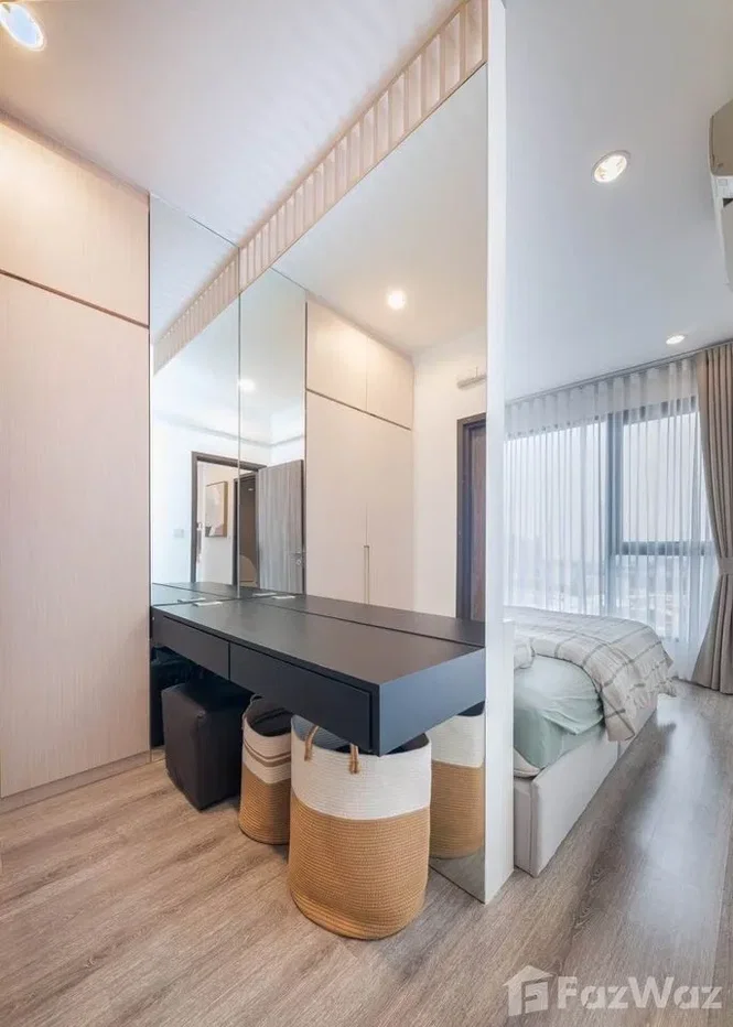 picture 2 Bedroom Condo for rent at Ideo Mobi Sukhumvit 66 1877030 - 4/6