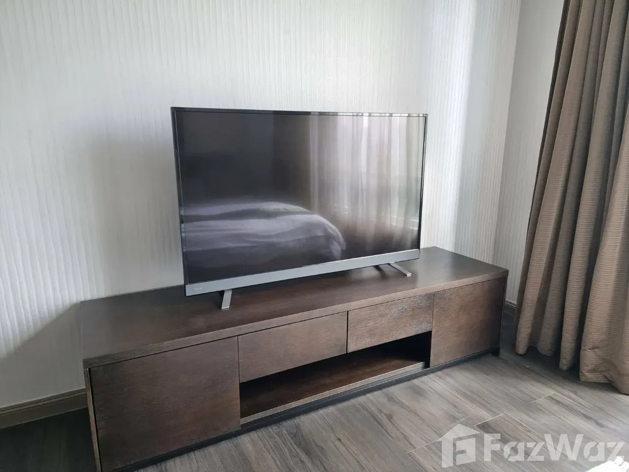 picture 1 Bedroom Condo for sale at Baan Rajprasong - 4/17