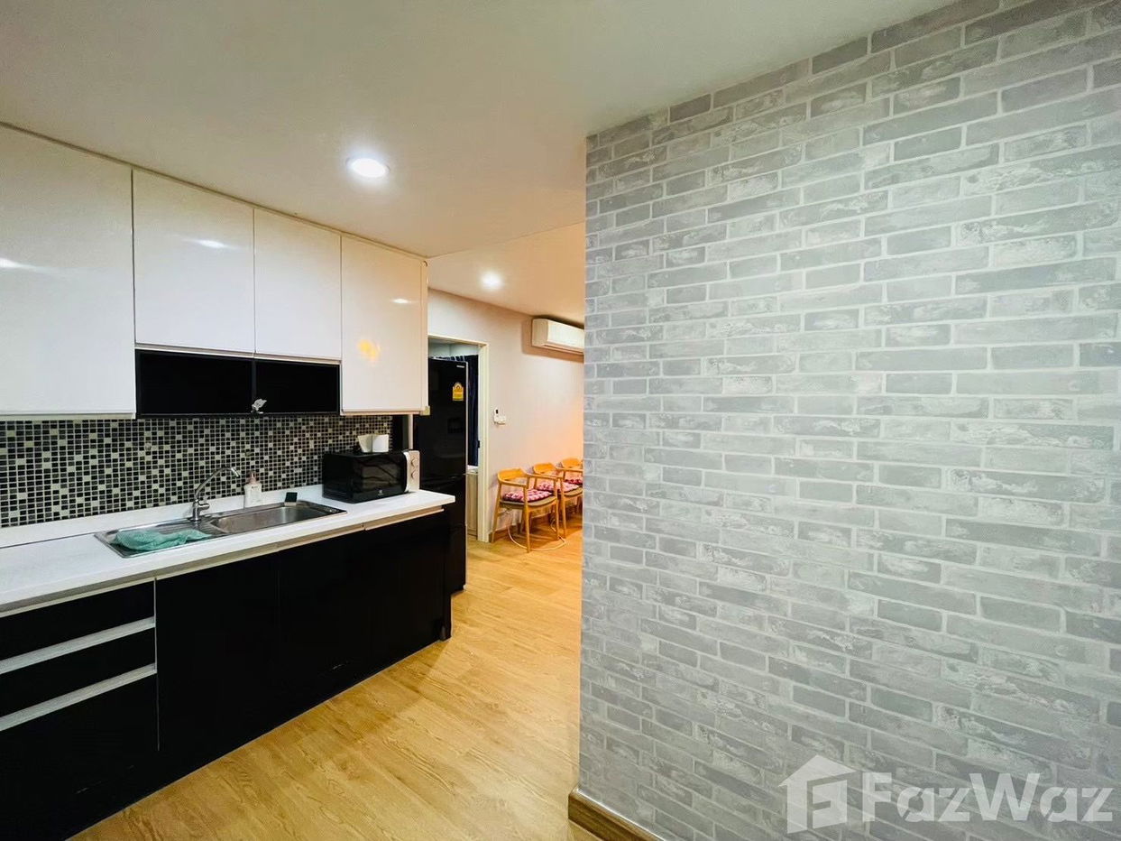 picture 1 Bedroom Condo for sale at Ratchada Pavilion - 6/12