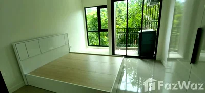 Condos for sale : Studio for sale in the city center 5567370