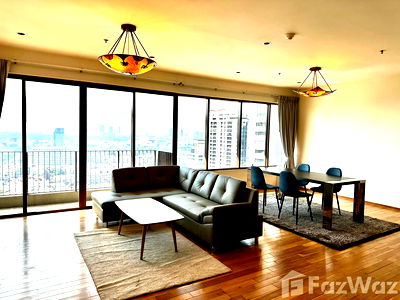 Condos for rent : 3 Bedroom Condo for rent at The Emporio Place 1706462