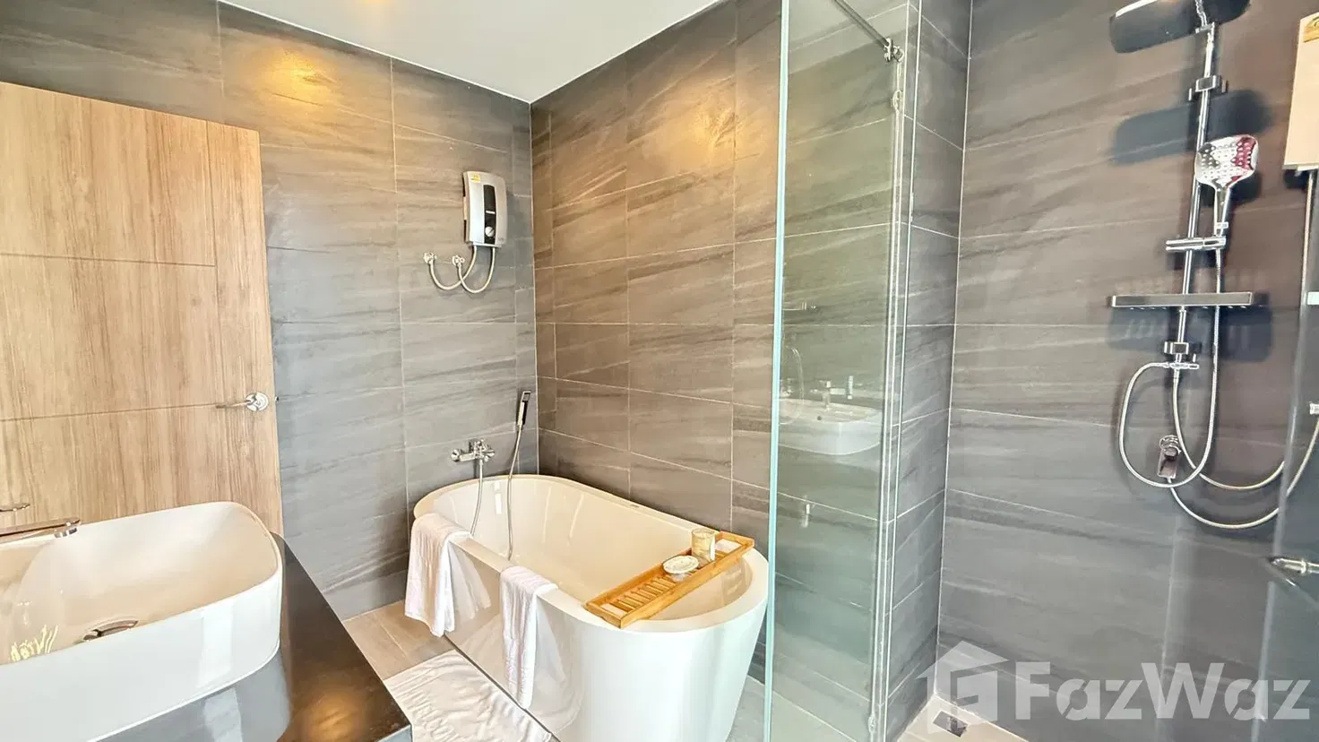 picture 3 Bedroom Villa for sale at The Place Thalang - 25/26