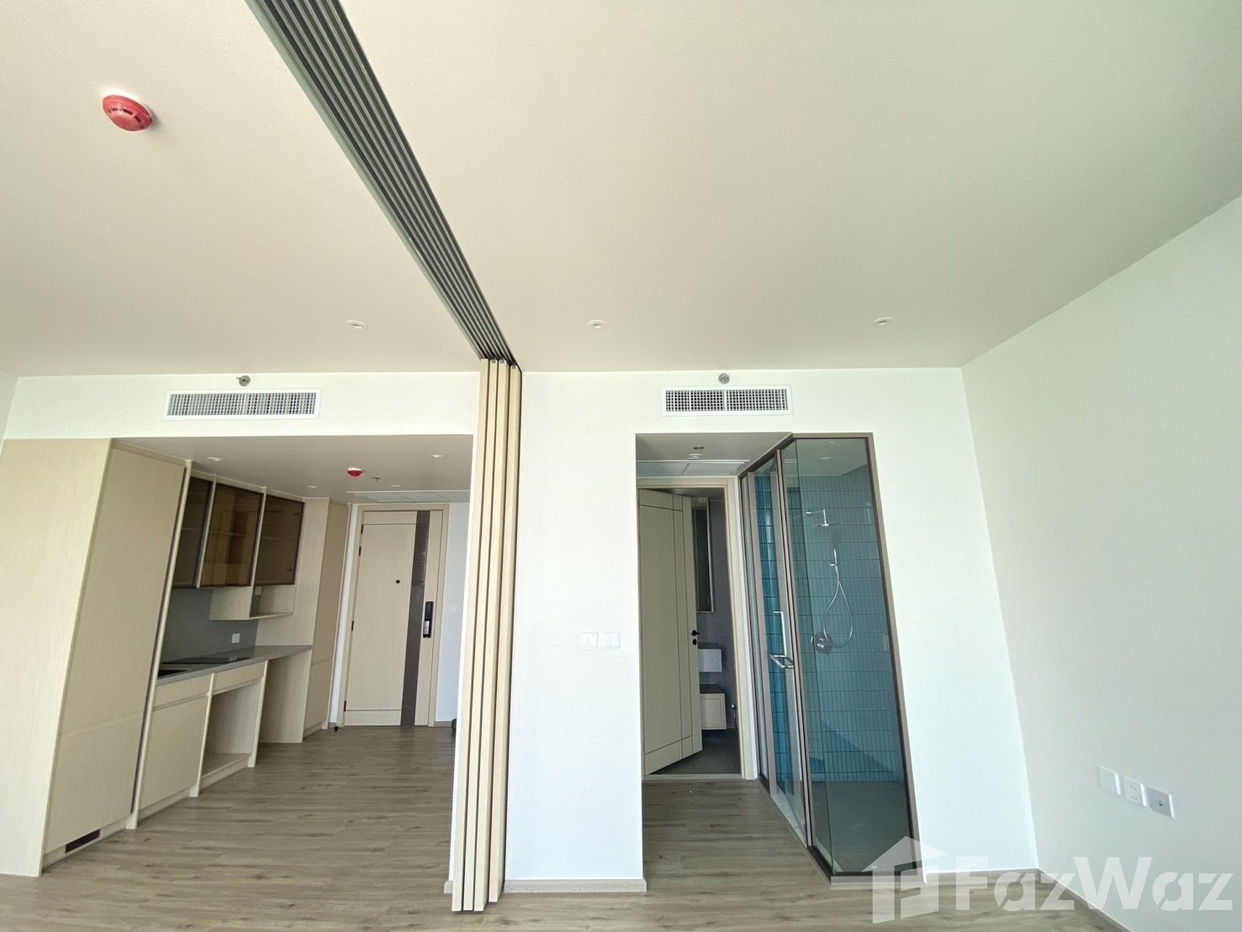 picture One bedroom condo for sale at Arom Wongamat - 14/17