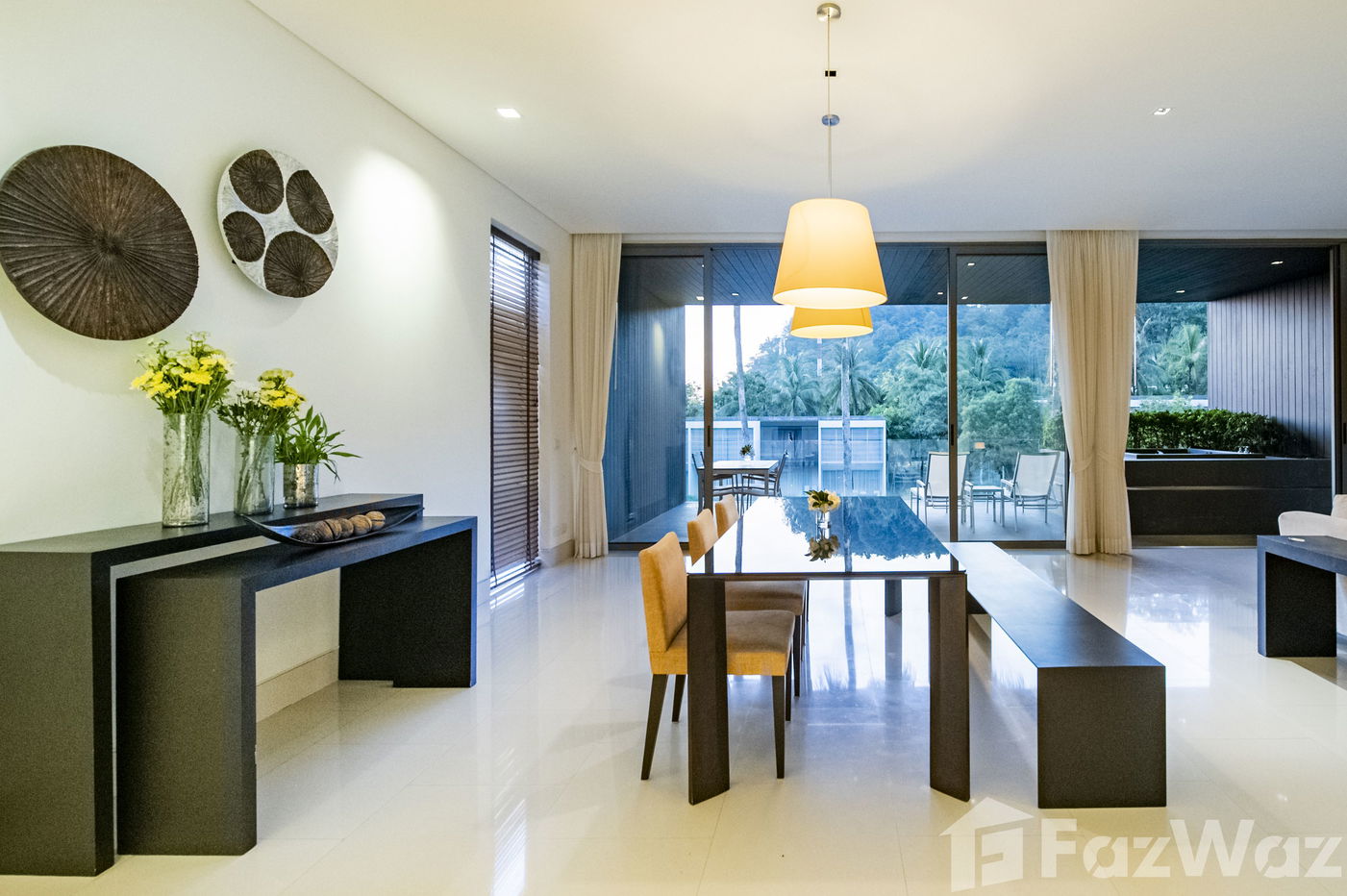 picture 2 Bedroom Condo for sale at Baan Yamu Residences - 5/11