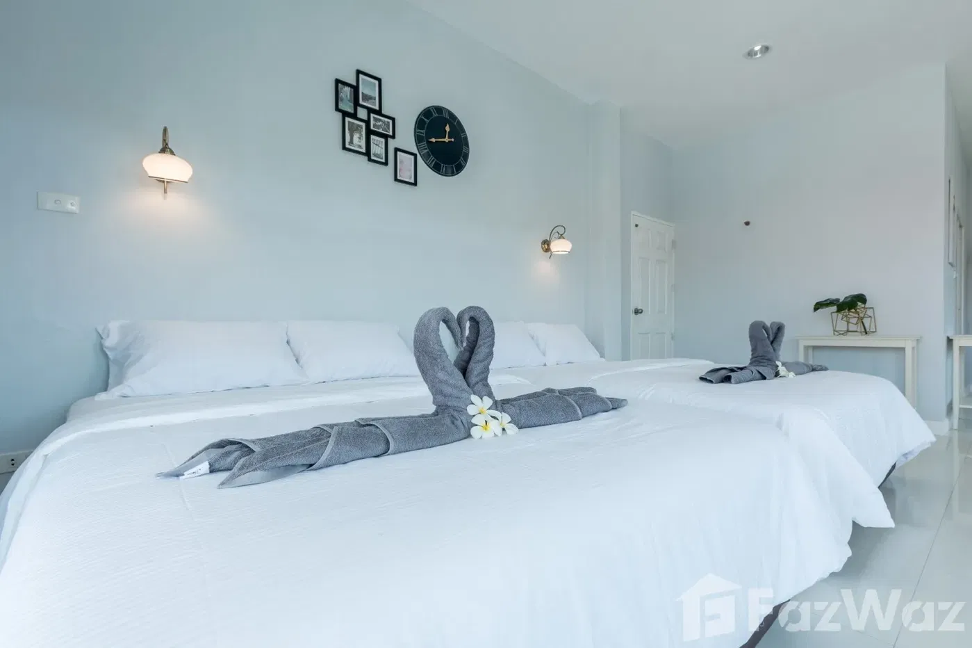 รูป วิลล่าให้เช่า 4 ห้องนอน ใน หนองแก, ประจวบคีรีขันธ์ 5366930 - รูปที่ 22/34