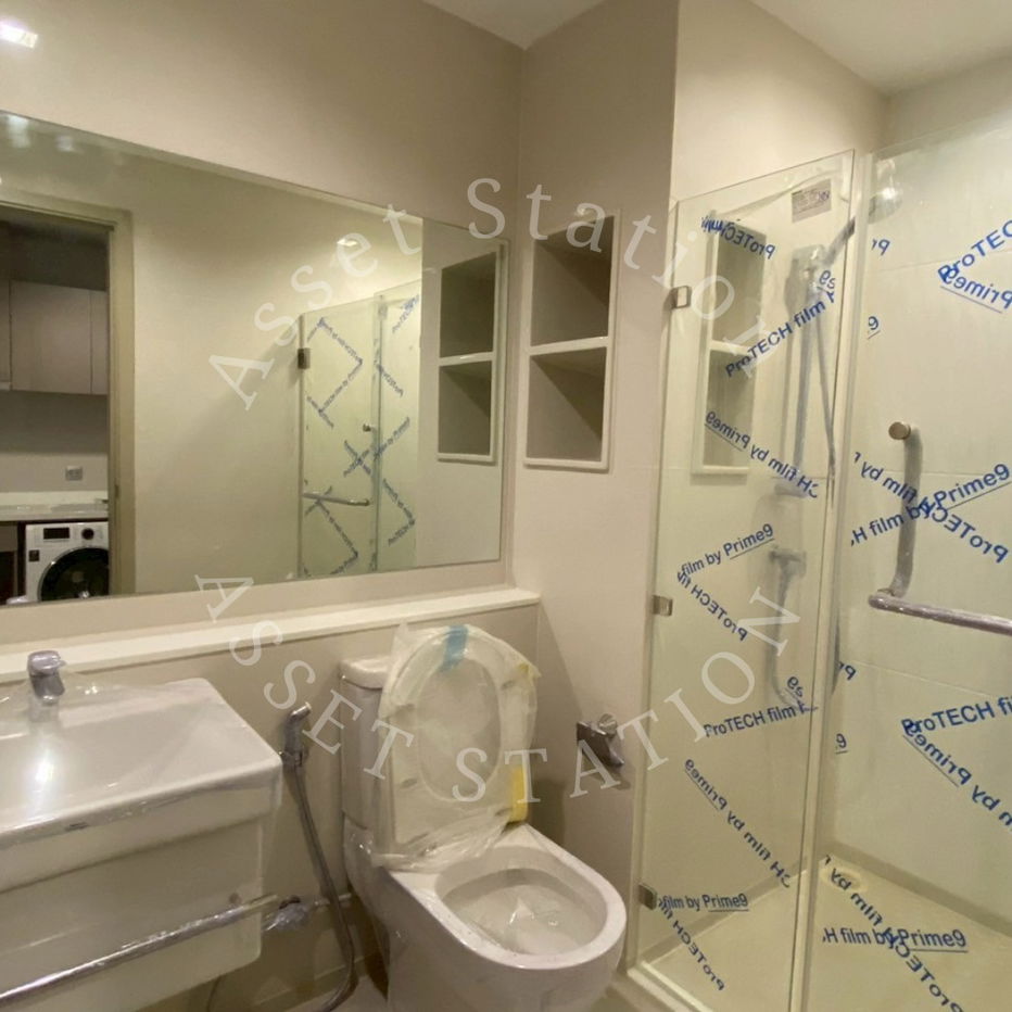 รูป 🔥 ASSET Sell | Life Ladprao MRT Lat Phrao 🔥 - รูปที่ 8/8