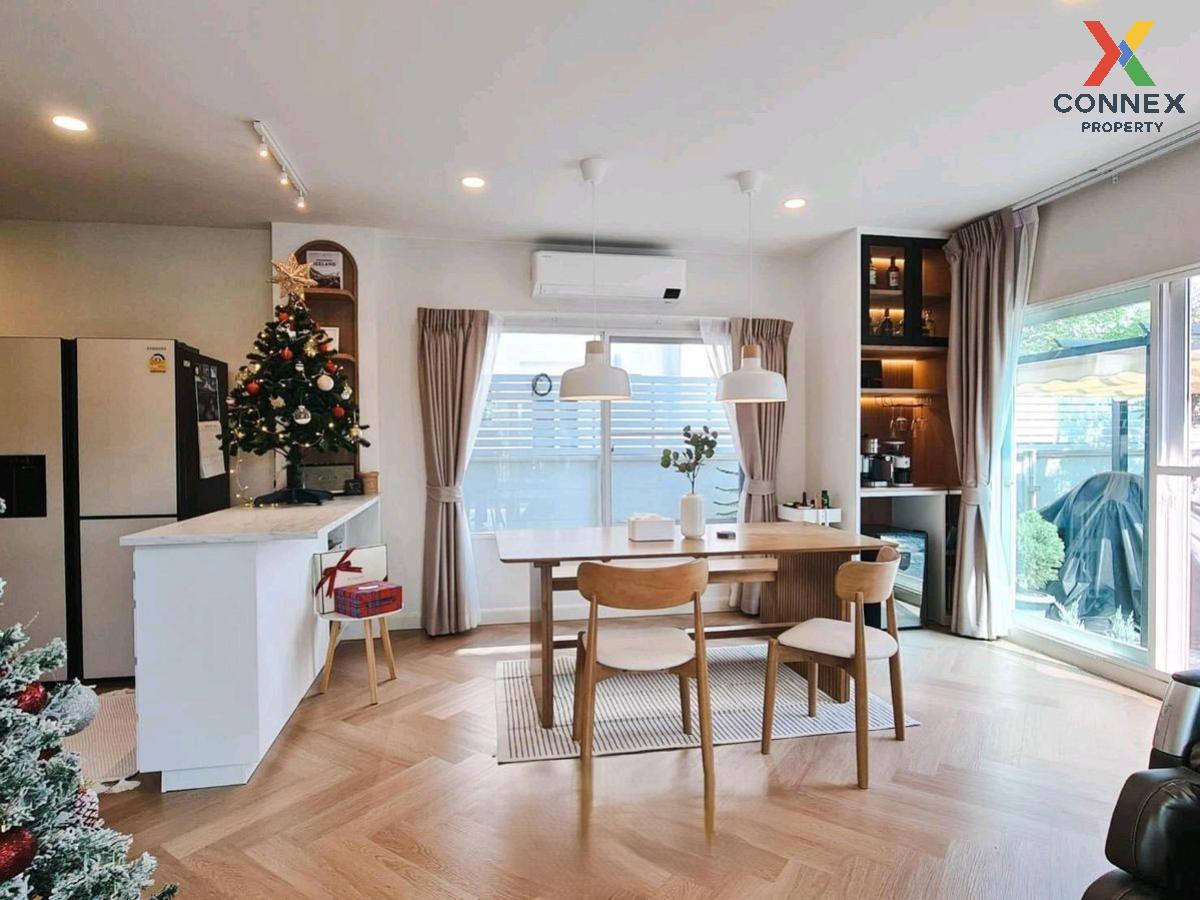 picture For Sale House , CENTRO Phahol-Vibhavadi 2 , Khlong Nueng , khlong Luang , Pathum Thani , CX-127793 ✅ Live chat with us ADD LINE @connexproperty ✅  - 4/10