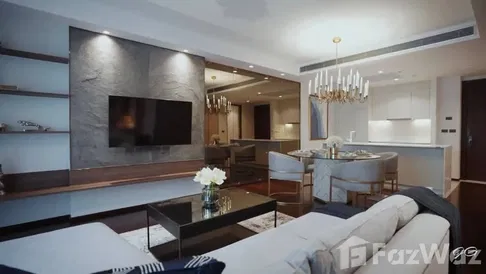1 Bedroom Condo for Rent at La Citta Delre Thonglor 16