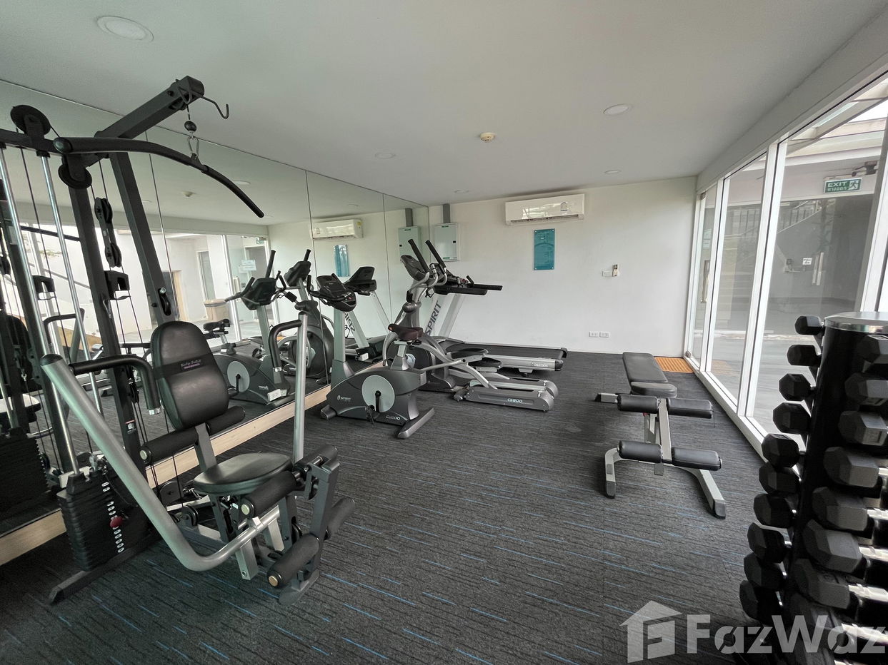 picture 1 Bedroom Condo for sale at Le Crique Condo - 12/12