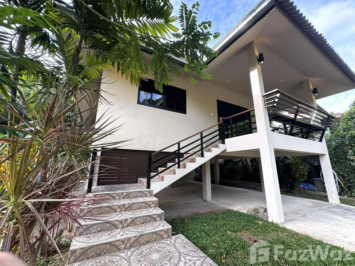 picture 3 Bedroom House for rent in Ang Thong, Surat Thani 5641361 - 2/24