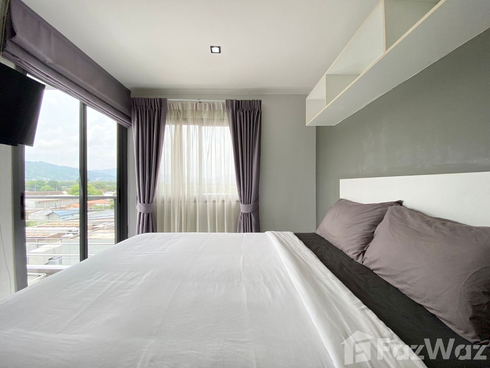 1 Bedroom Condo for sale at NOON Village Tower I 1974736 - image 3