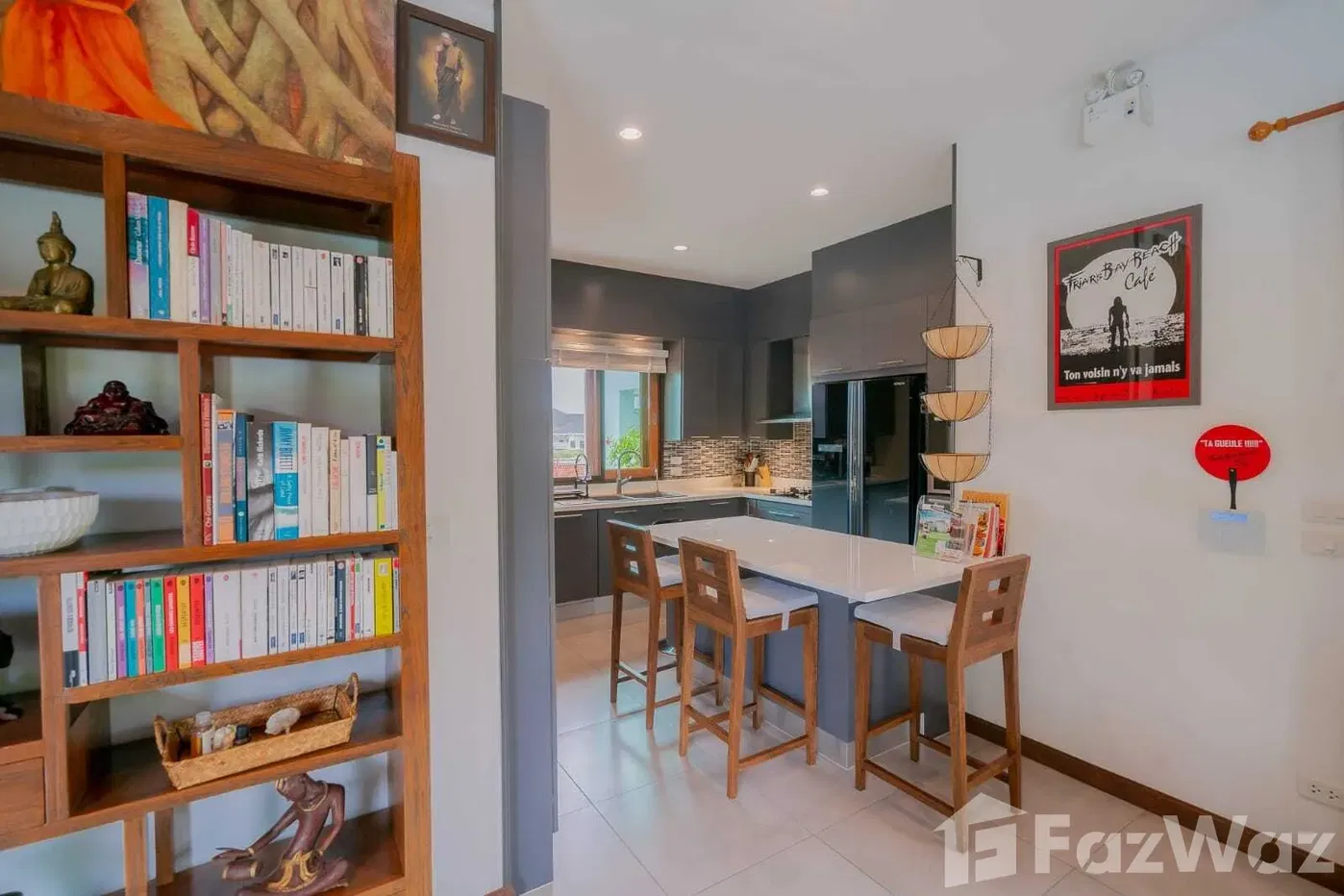 picture 4 Bedrooms Luxury Villa for rent at Hillside Hamlet Home 7 1996164 - 50/145