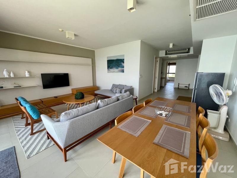 picture 2 Bedroom Condo for rent at Zire Wongamat 1659828 - 2/14