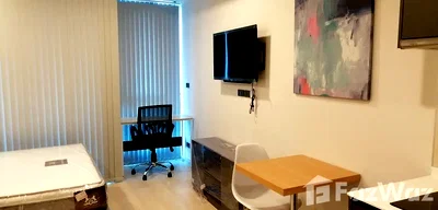Condos for sale Sukumvit 10 : Studio Condo for sale at Venio Sukhumvit 10  153669