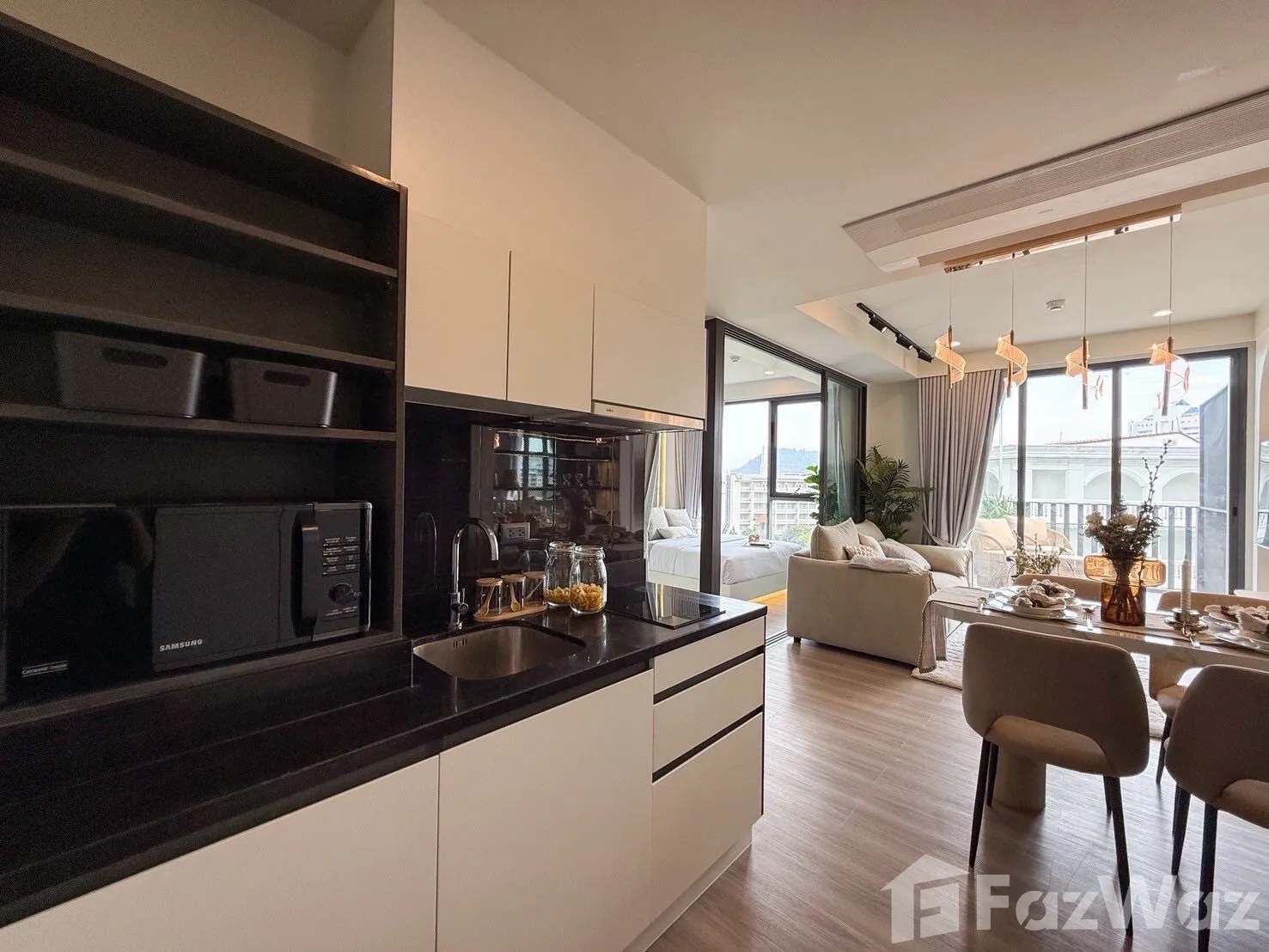 Fully Furnished 2 Bedroom| Free Furniture + Free CAM 1 Year |-14.88% Below Market Price 5606032 - image 4