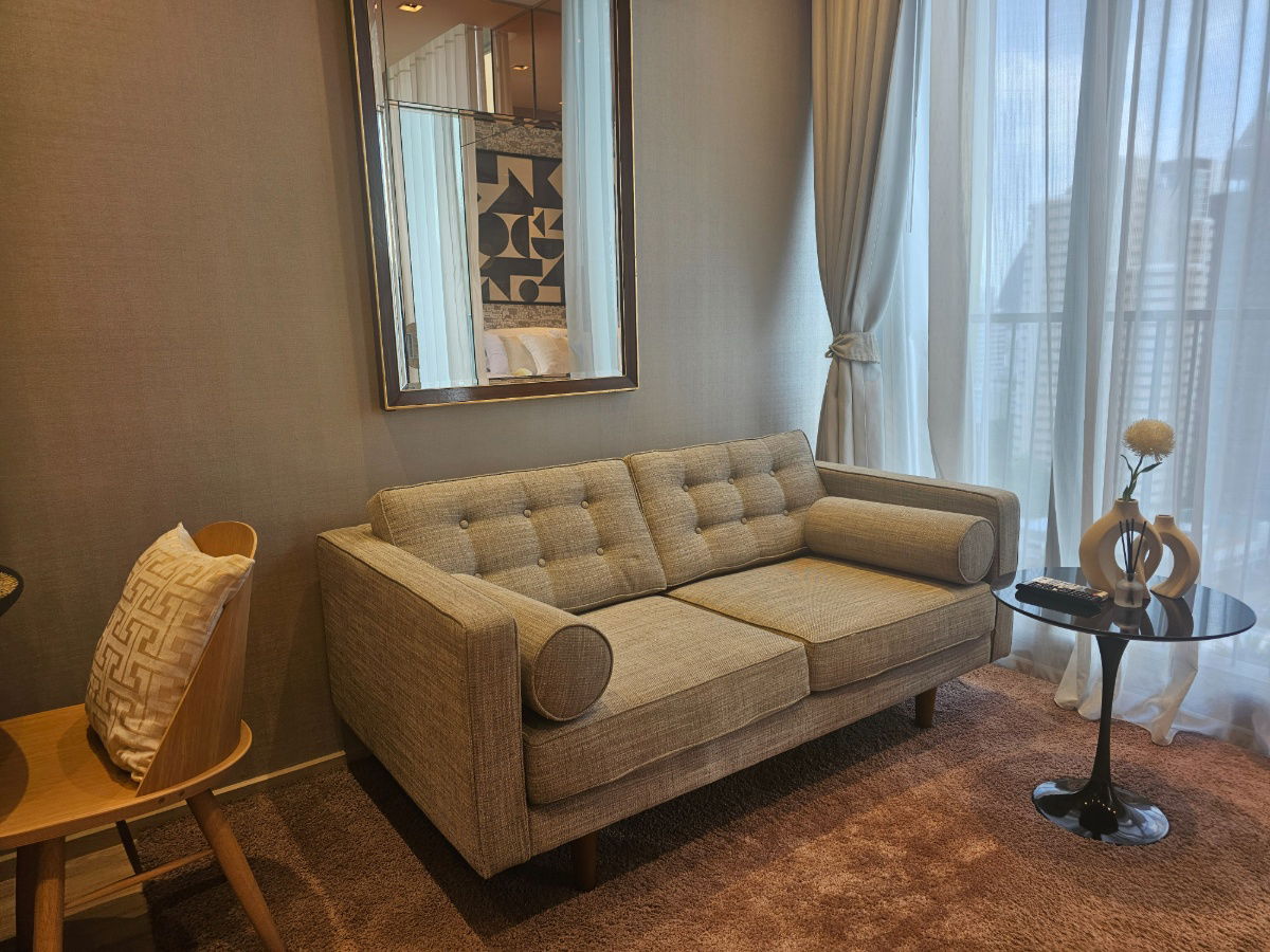 picture @Condorental condo for rent NOBLE STATE 39 - 12/27