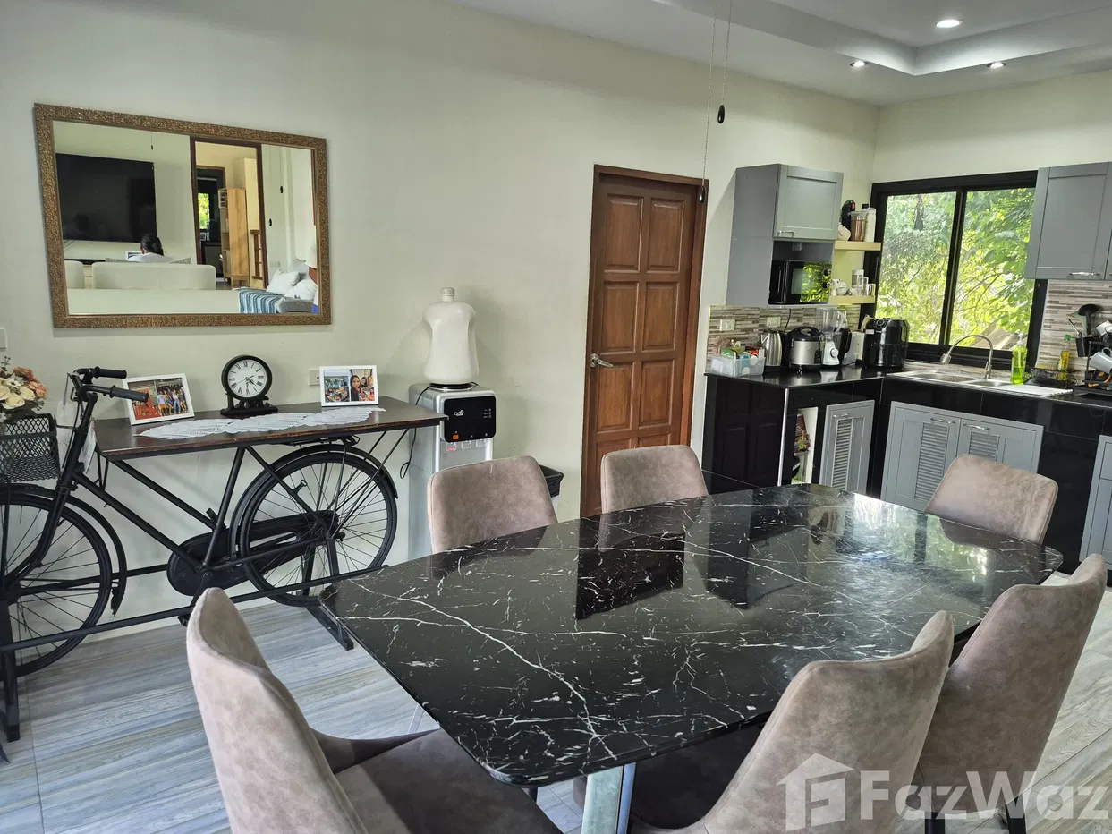 รูป ขาย วิลล่า 5 ห้องนอน ใน มะเร็ต, สุราษฎร์ธานี - รูปที่ 4/22