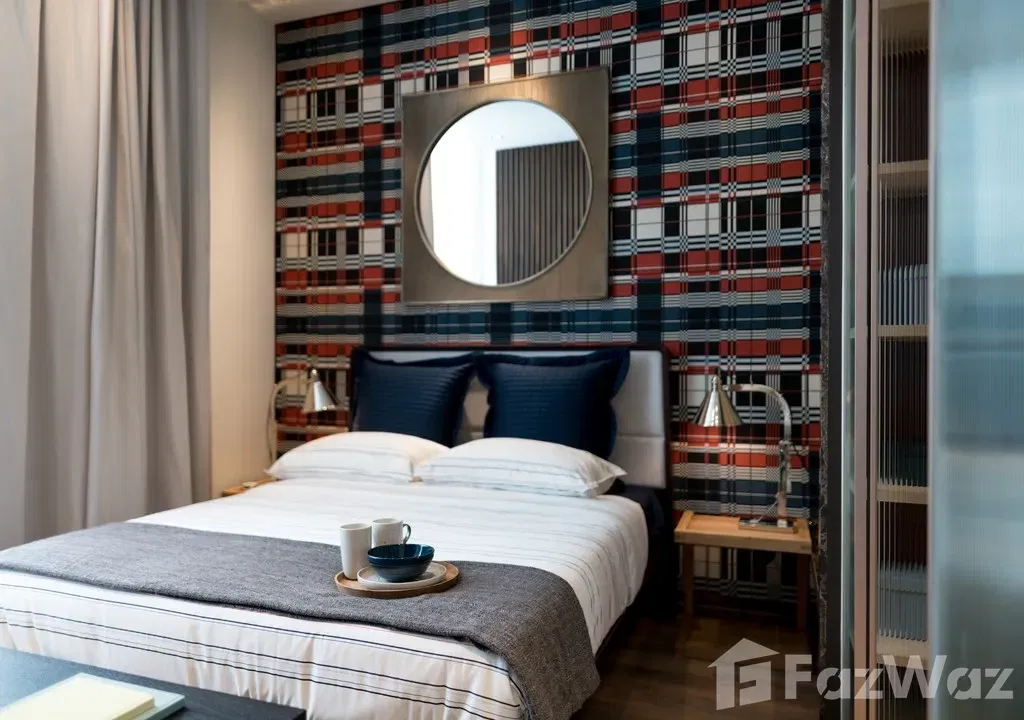 picture 2 Bedroom Condo for sale at Noble State 39 - 2/5