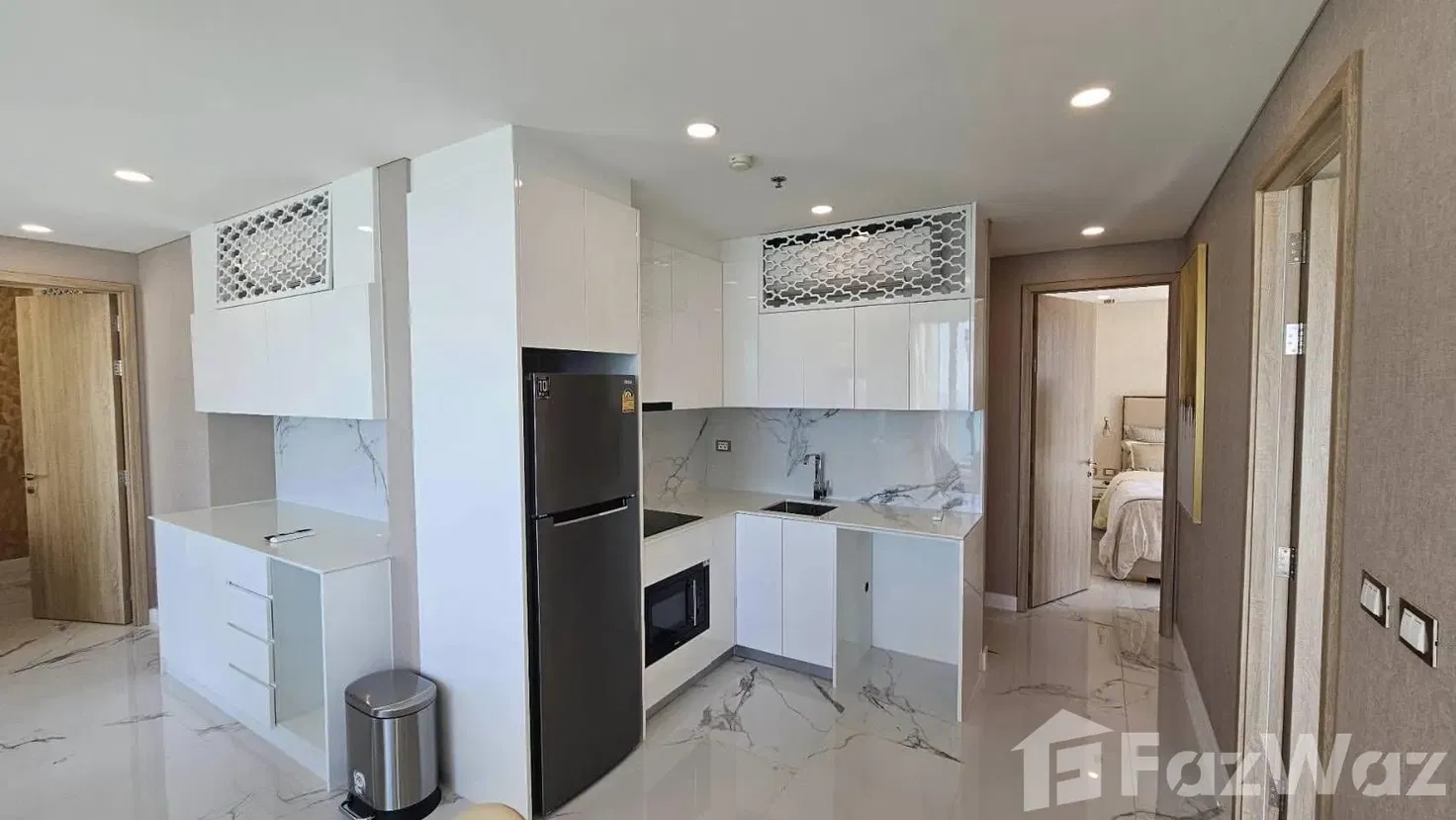 picture 3 Bedroom Condo for sale at Copacabana Beach Jomtien - 8/17