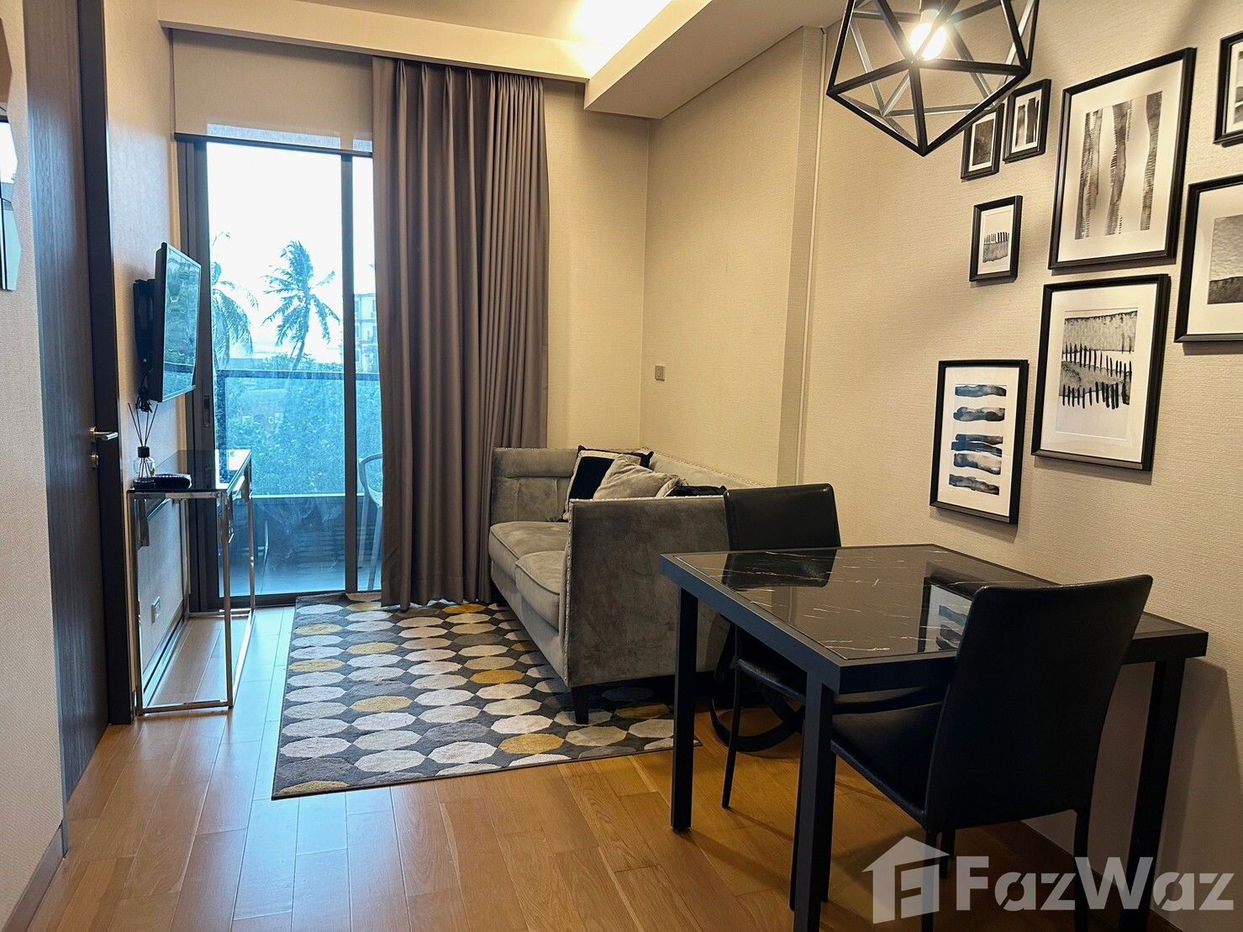 picture Cheapest unit: THE LUMPINI 24 near BTS PhromPhong - 8/12