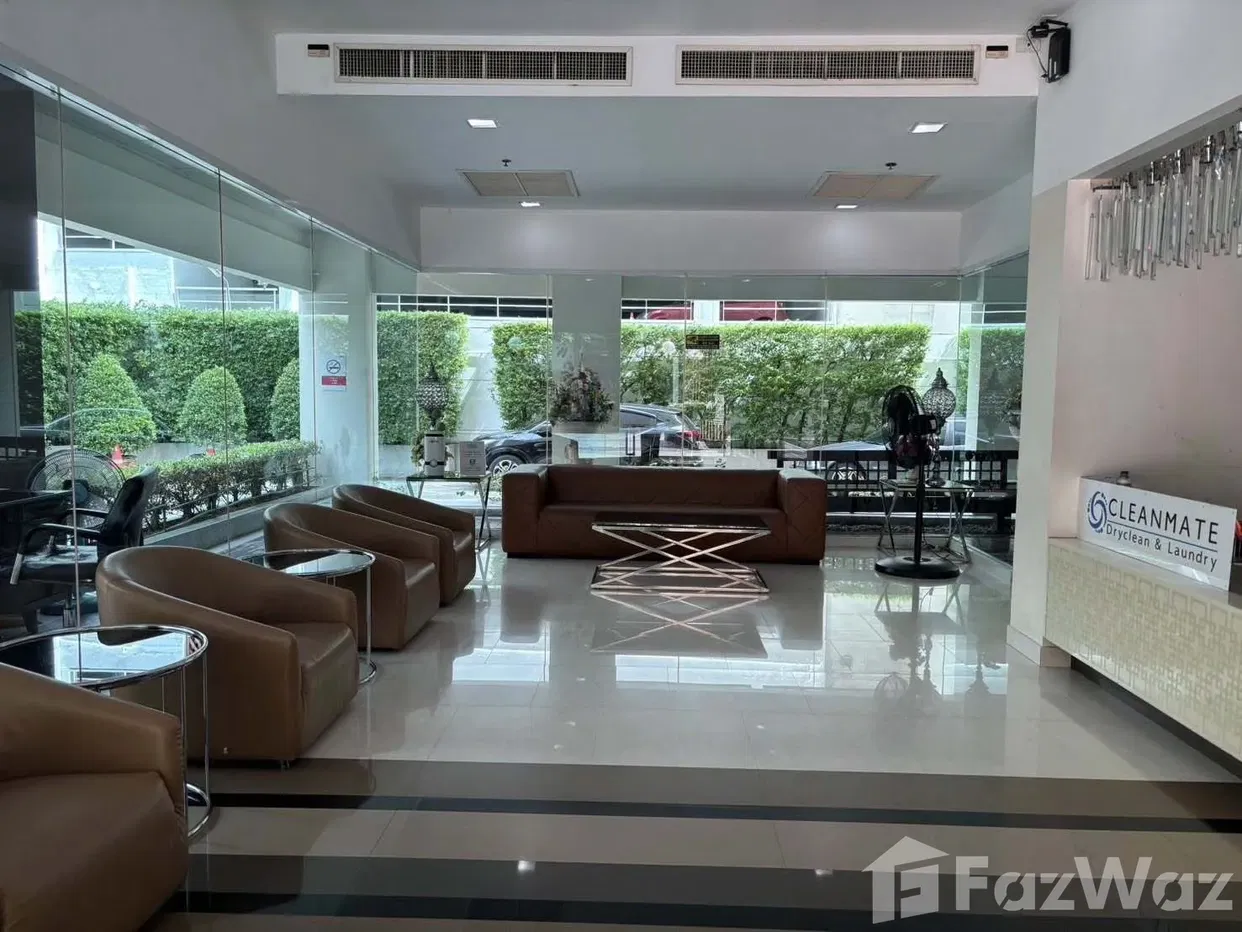 picture Studio Condo for sale at Wish @ Samyan - 26/31
