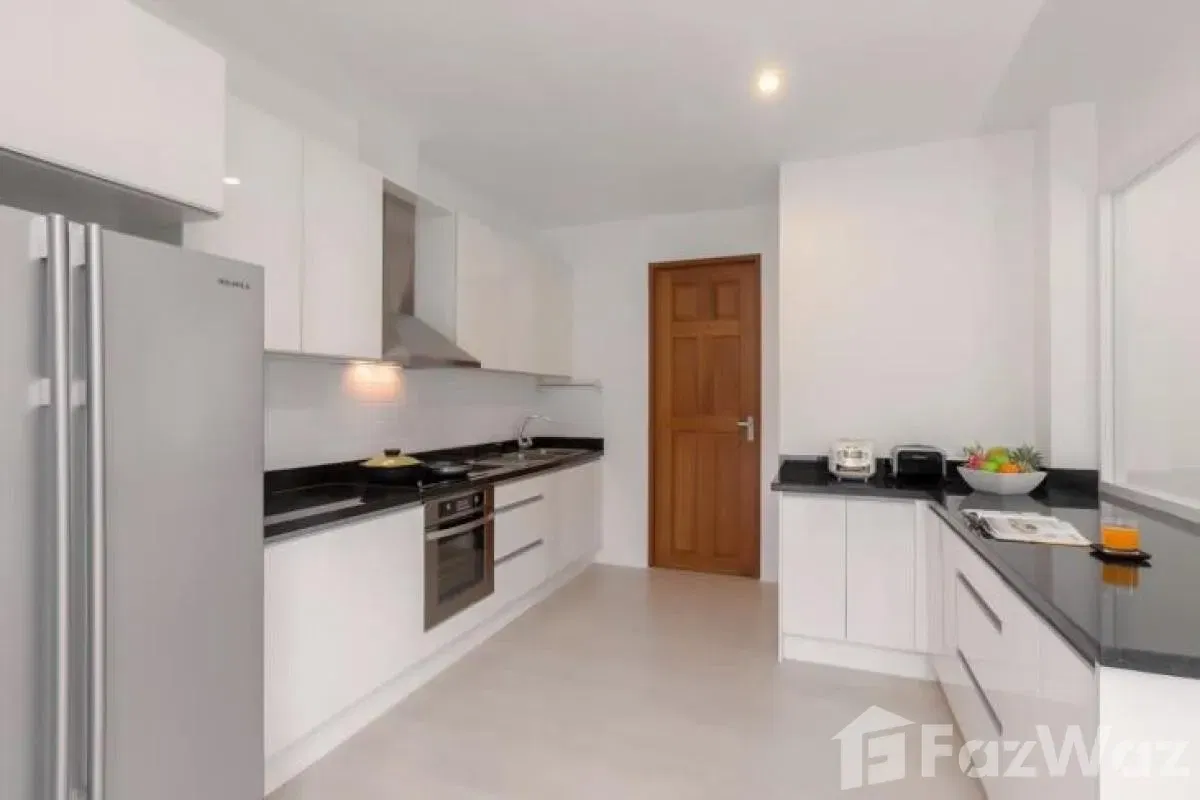 picture Sea-View Freehold Penthouse in Kamala - 4/8
