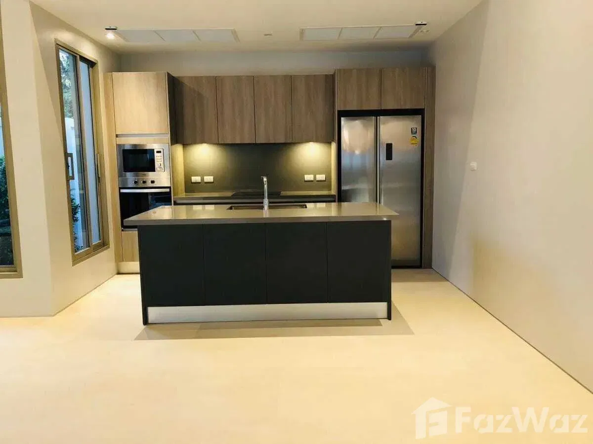 picture 3 Bedrooms Villa for Sale in Botanica Mind. - 6/26