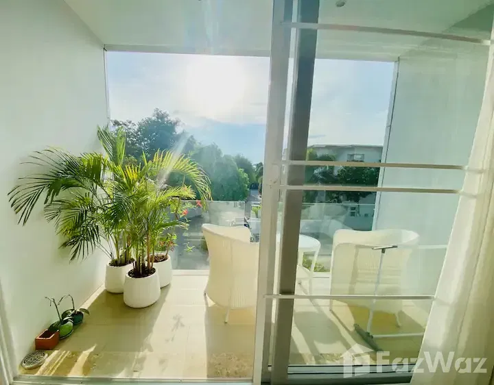 picture Modern Two-Bedroom Townhouse – Horizon Residence, Choengmon - 10/10