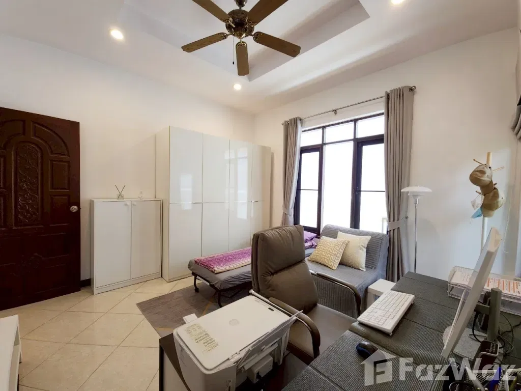 picture 2 Bedroom Villa for sale at Manora Village II - 17/25