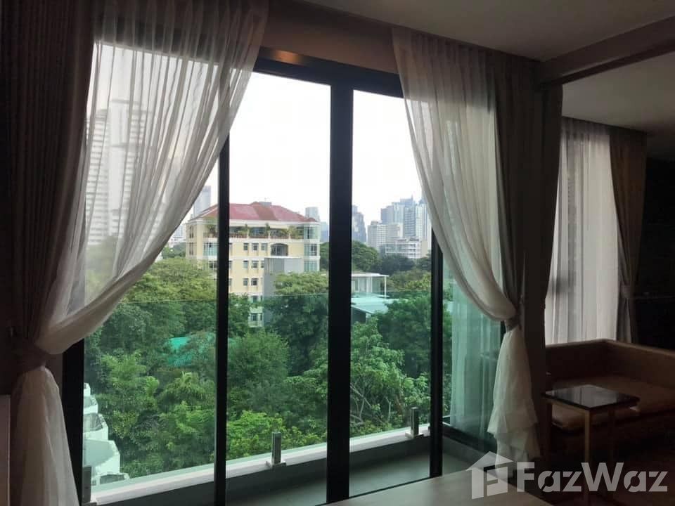 picture 1 Bedroom Condo for sale at The Teak Sukhumvit 39 - 9/12