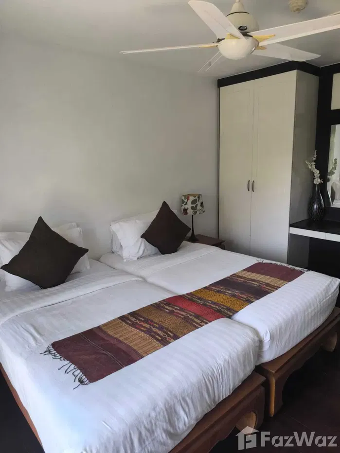 picture Large 3 Bedroom apartment with Beach access - 16/36