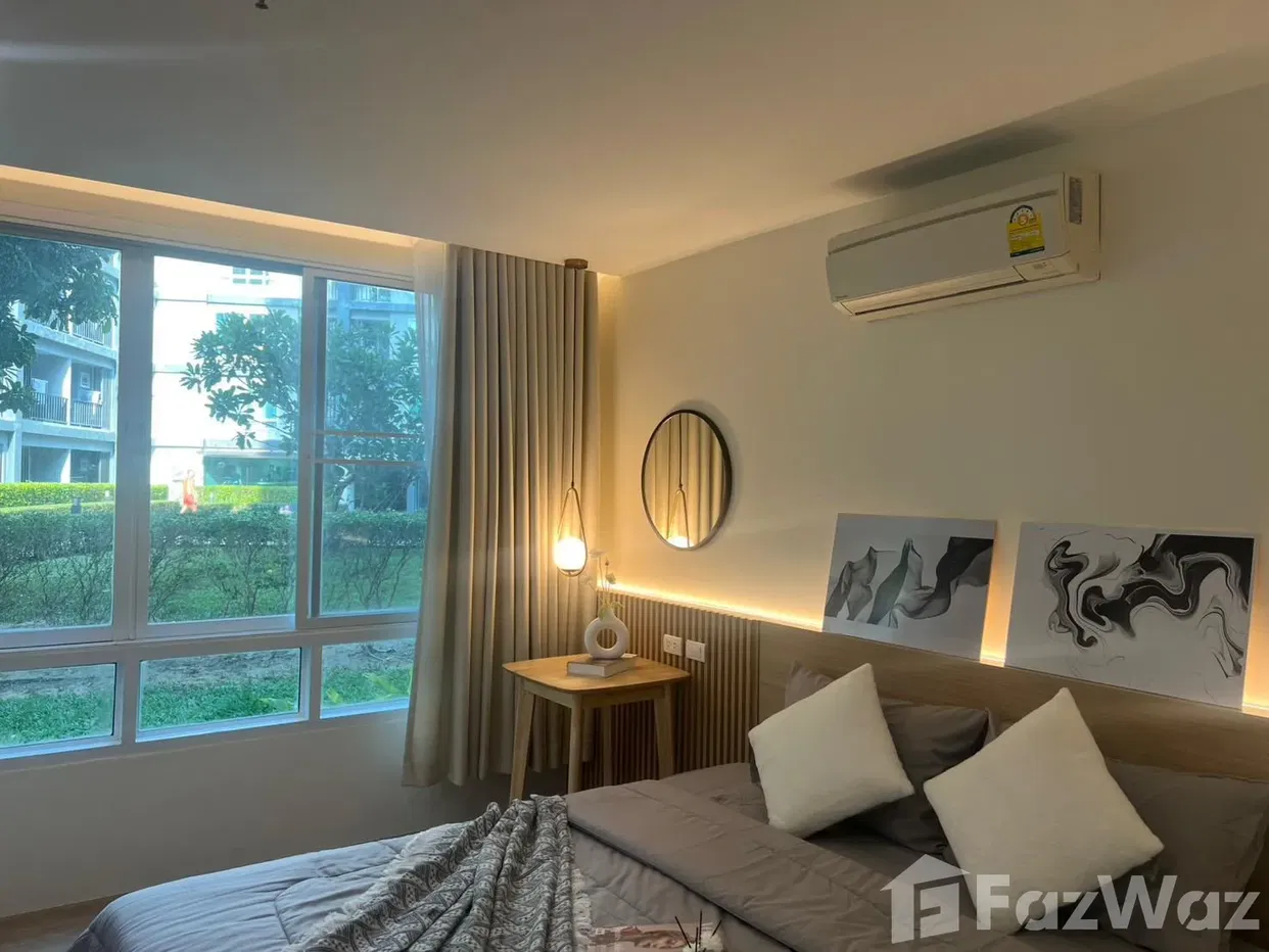 picture 1 Bedroom Condo for Sale at The View Suan Luang - 8/12