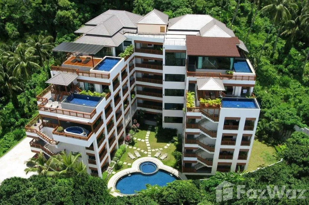 รูป ขาย คอนโด 1 ห้องนอน ในโครงการ สุรินทร์ สบาย - รูปที่ 17/18