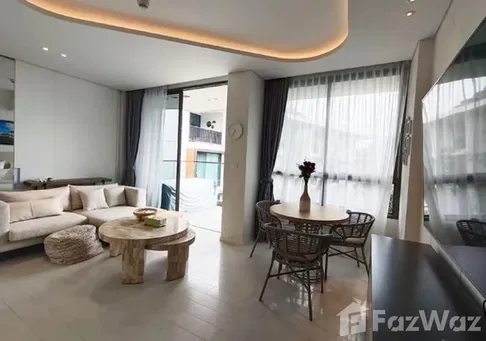 2 Bedroom Condo for sale at Veranda Residence Hua Hin