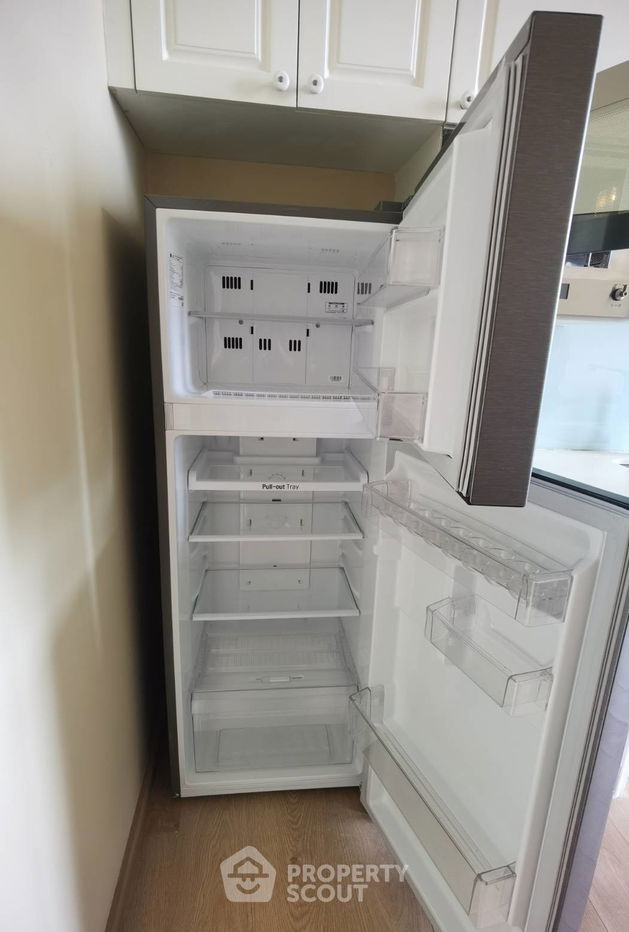 picture 1-BR Condo at Noble Be Sukhumvit 19 near BTS Nana (ID 2229653) - 5/7