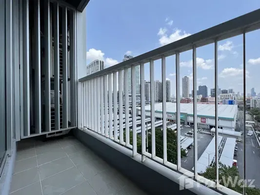 picture 1 Bedroom Condo for sale at Rhythm Sukhumvit 50 - 33/70