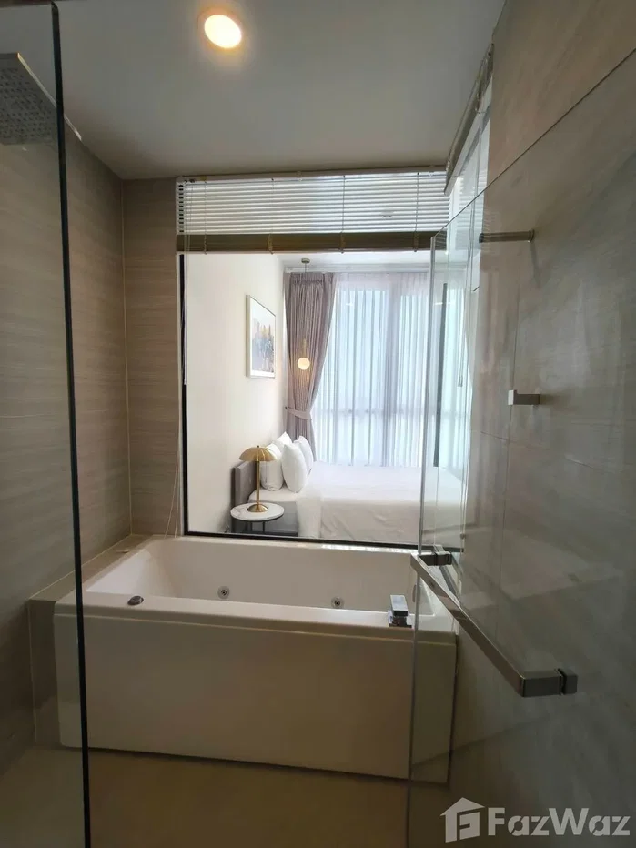 picture 1 bedroom condo for rent at Park Origin Thonglor 5642435 - 11/13