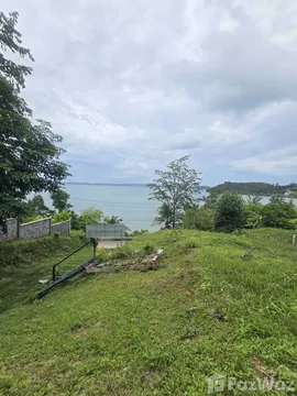 Land for sale in Pa Khlok, Phuket