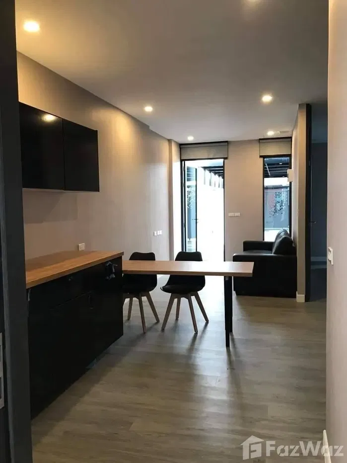 รูป วิลล่าให้เช่า 2 ห้องนอน ใน หัวหิน, ประจวบคีรีขันธ์ 2009130 - รูปที่ 7/9