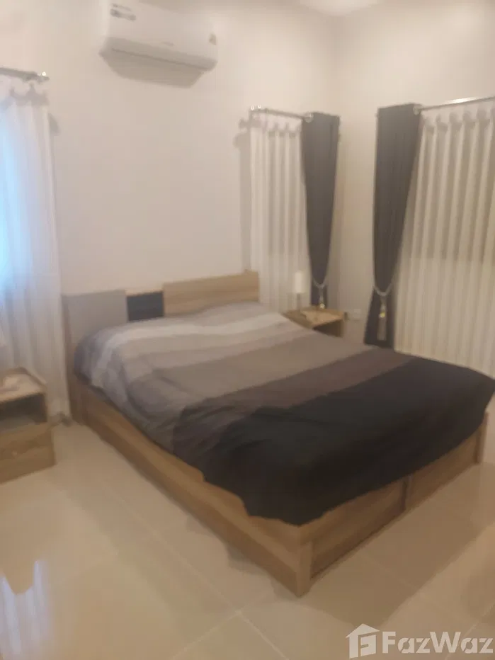 รูป ขาย บ้านเดี่ยว 3 ห้องนอน ในโครงการ เอมเมอรัล วัลเล่ย์ - รูปที่ 3/23