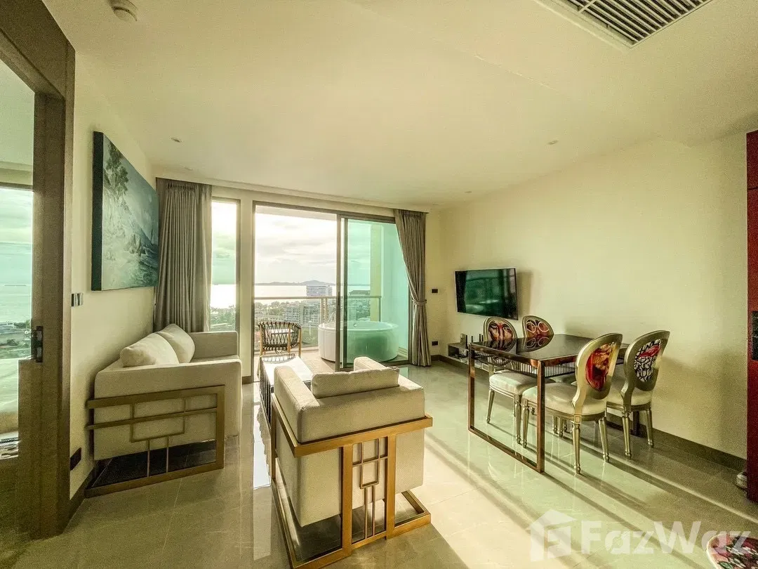 picture One bedroom condo for sale at The Riviera Ocean Drive - 11/12