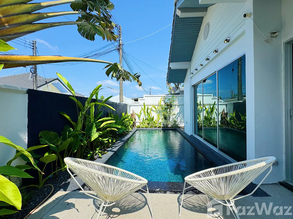picture 3 Bedroom House for sale in Sakhu, Phuket - 6/17