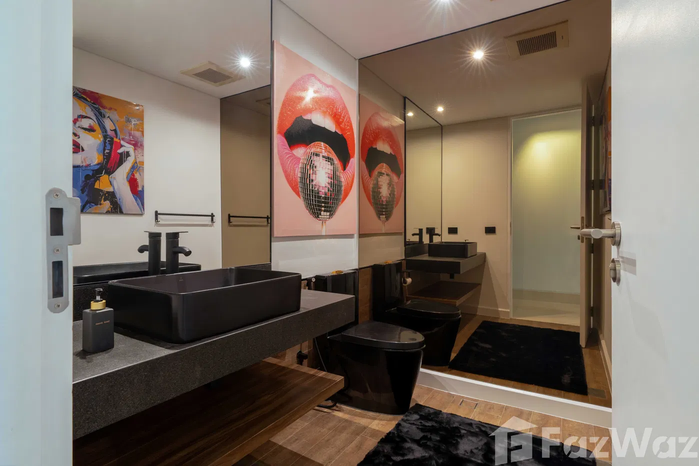 picture Luxury and Duplex 2 Bedroom Condo at Baan Yamu Residences - 9/12