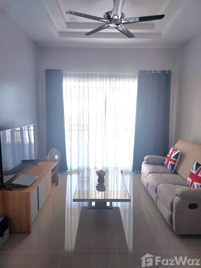 รูป ขาย บ้านเดี่ยว 3 ห้องนอน ในโครงการ เอมเมอรัล วัลเล่ย์ - รูปที่ 15/23