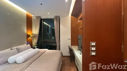 The Address Sukhumvit 28 Condominium