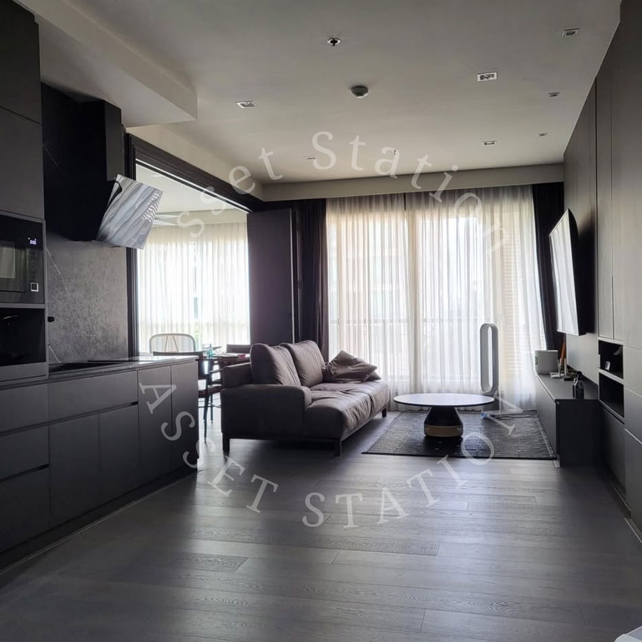 รูป 🔥New Available  | The Address Chidlom BTS Chidlom 🔥 - รูปที่ 4/7