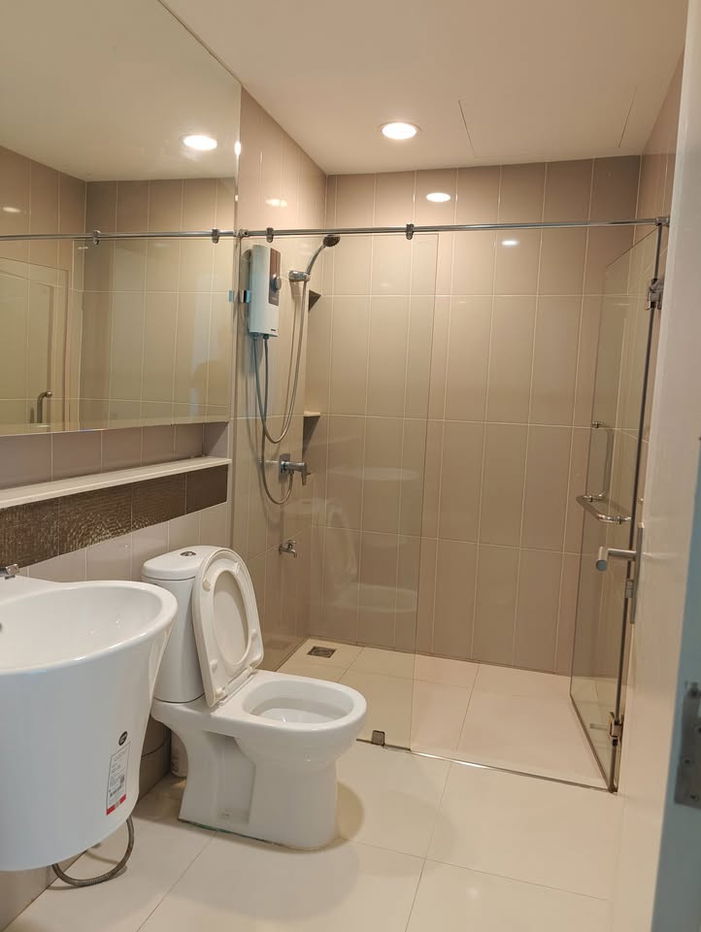 รูป R2610 ให้เช่าทาวน์โฮม 3 ชั้น บ้านกลางเมืองลาดพร้าว 71 นาคนิวาส 34 (ว่างค่ะ) - รูปที่ 7/18