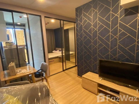 1 Bedroom for Rent/Sale at Chewathai Kaset-Nawamin