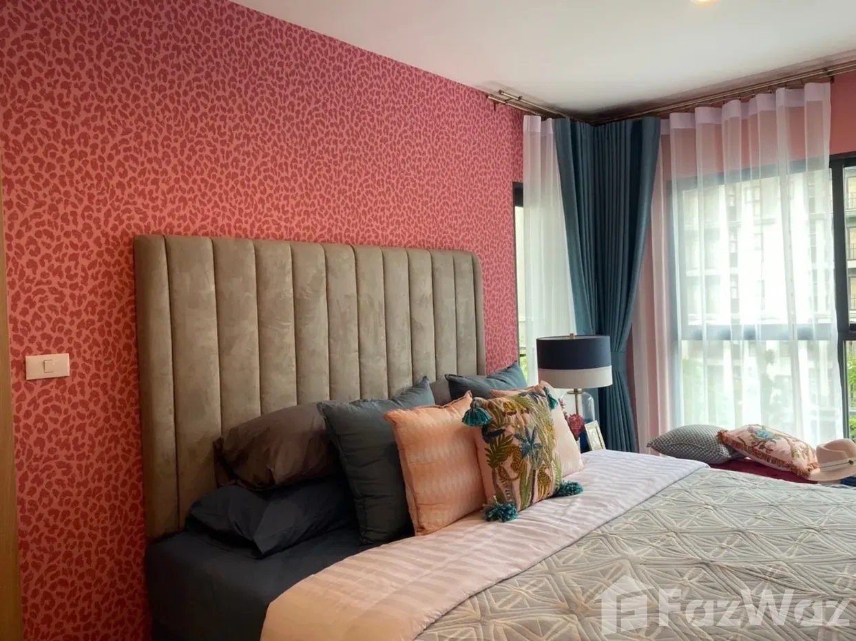 picture 2 Bedroom Condo for rent at La Habana  1076294 - 13/15